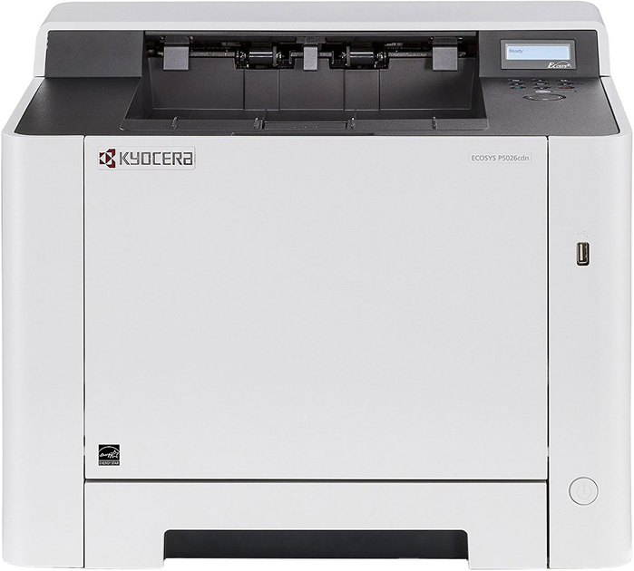 Drukarka Kyocera Ecosys P5026cdn (1102RC3NL0) - obraz 2