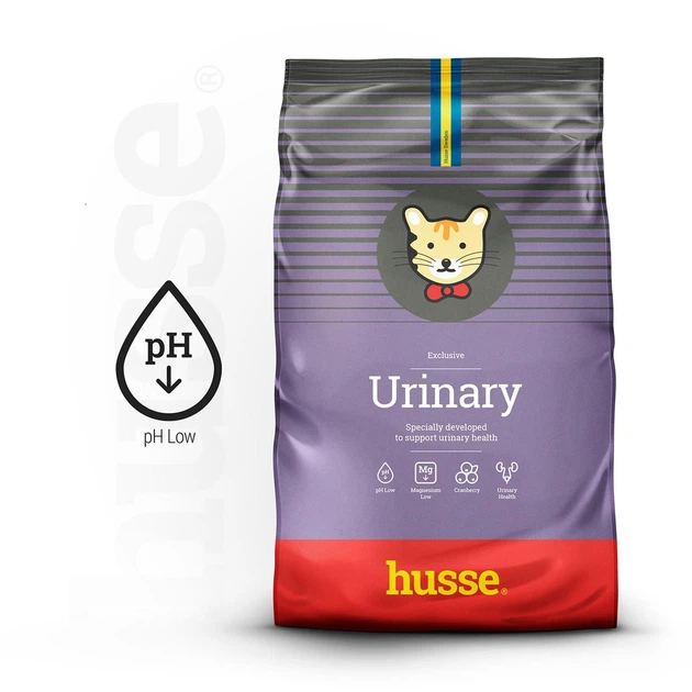 HUSSE FRESH