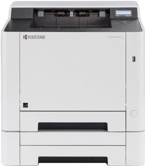 Drukarka Kyocera Ecosys P5026cdw (1102RB3NL0) - obraz 2