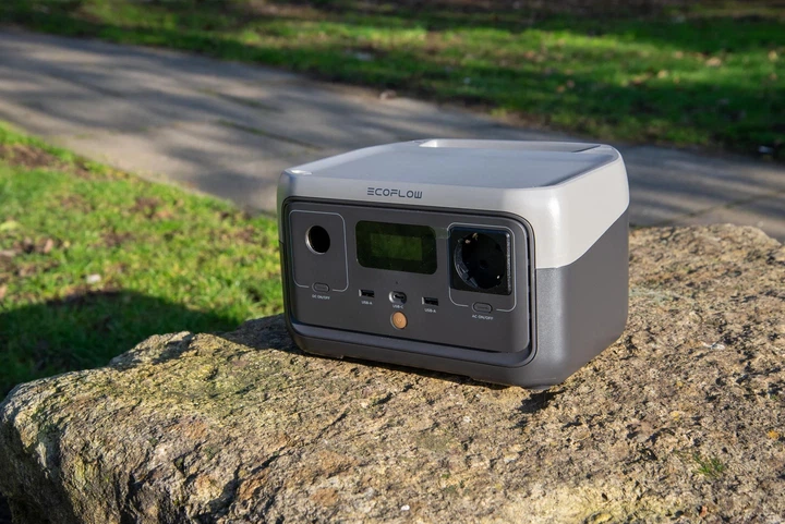 Портативна зарядна станція EcoFlow River 2 (River 2) – фото, відгуки,  характеристики в інтернет-магазині ROZETKA від продавця: N&M Auto | Купити  в Україні: Києві, Харкові, Дніпрі, Одесі, Запоріжжі, Львові