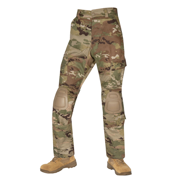 Штаны огнеупорные Army Combat Pant FR Scorpion W2 OCP 42/31/27 Камуфляж М - изображение 1