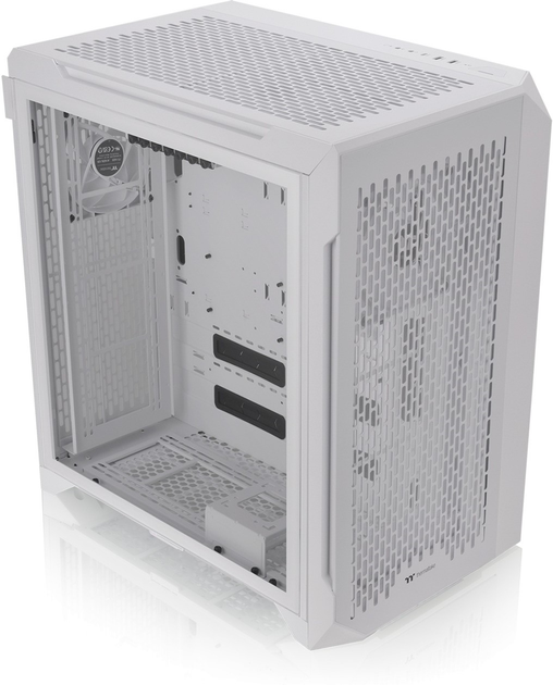 Корпус Thermaltake CTE C700 Air White (CA-1X7-00F6WN-00) - зображення 2