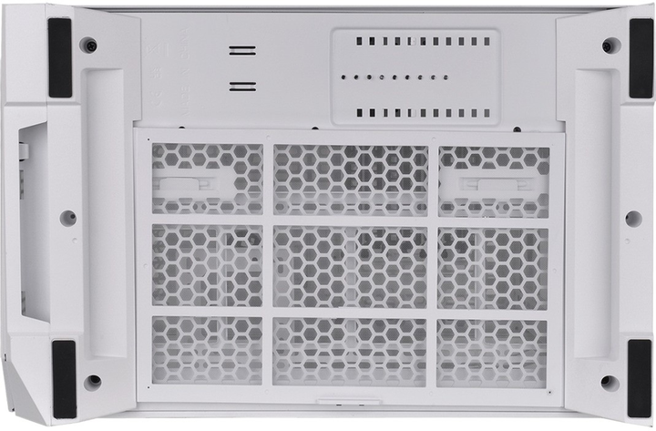 Obudowa Thermaltake CTE C700 Air White (CA-1X7-00F6WN-00) - obraz 11