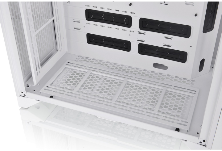 Obudowa Thermaltake CTE C700 Air White (CA-1X7-00F6WN-00) - obraz 15