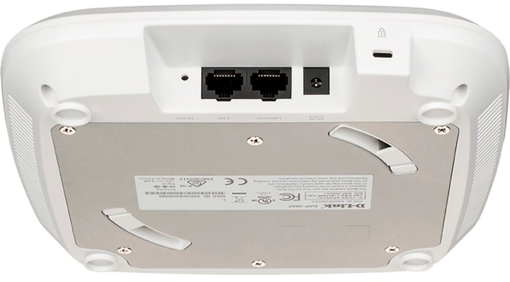 Punkt dostępu D-Link DAP-2682 (790069443756) - obraz 4