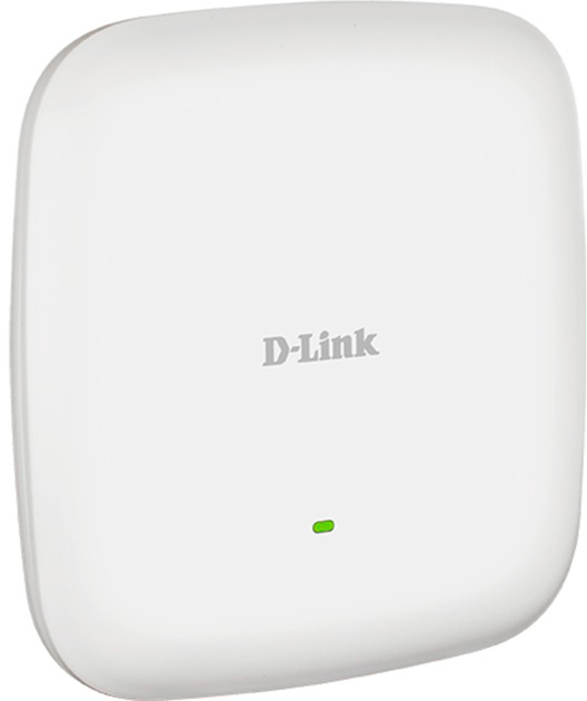 Точка доступу D-Link DAP-2682 (790069443756) - зображення 1