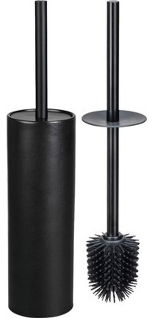 Szczotka do WC Wenko Casoli czarna (4008838367520) - obraz 3