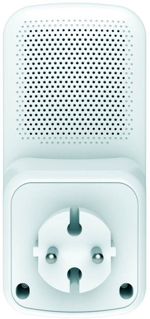 Wzmacniacz sygnalu bezprzewodowego D-Link DAP-X1860E Repeater (790069457708) - obraz 4