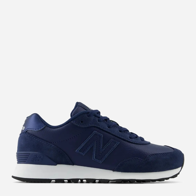 Акція на Жіночі кросівки New Balance 515 WL515OBB 40.5 (9US) 26 см Сині від Rozetka