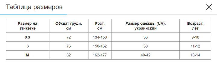Форма боксерська дитяча майка та шорти FISTRAGE (поліестер, розмір XS-134-150см, Червоний) (VL-4176_Червоний_XS,_45574_років) - изображение 7