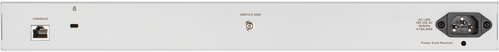 Switch D-Link Nuclias DBS-2000-52 (790069442971) - obraz 3