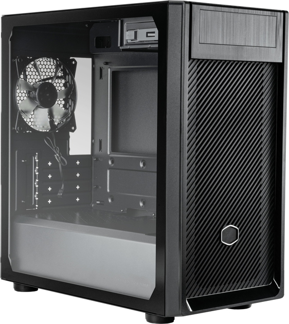 Obudowa Cooler Master Elite 300 Black (E300-KG5N-S00) - obraz 1