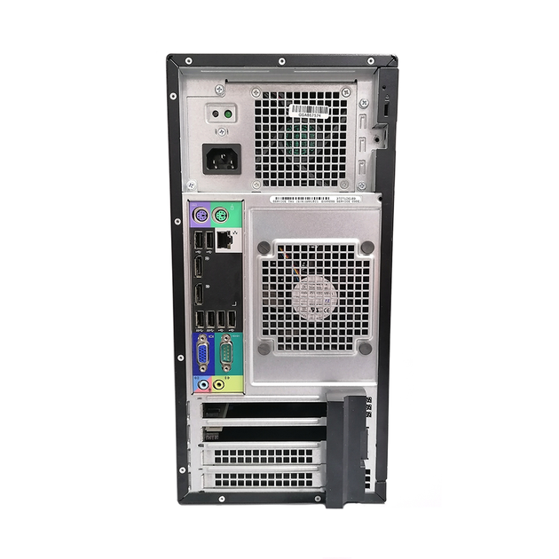 Компьютер БУ Dell 7010 i3 3220, 8GB DDR3, SSD 120GB - Б/У - изображение 6