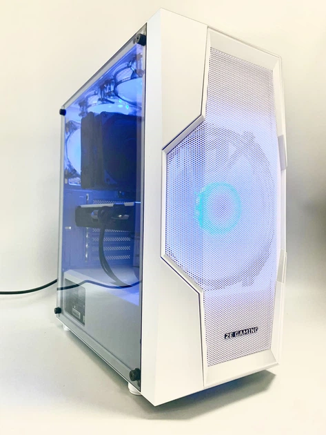 Компьютер Core i5 10400F, GTX 1070 8GB, DDR4 32GB, SSD 1TB – фото