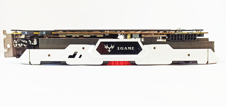 【中古】GTX 1080ti colorful vulcan ad Colorful iGame GTX1080Ti Vulcan AD [PCIExp 11GB] 価格比較