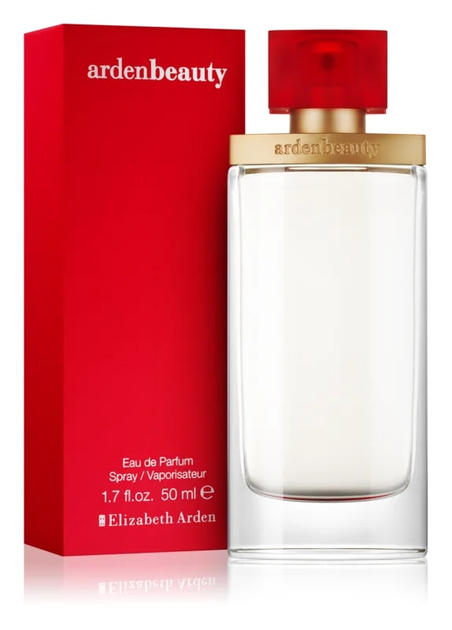 Акція на Парфумована вода для жінок Elizabeth Arden Ardenbeauty 50 мл від Rozetka