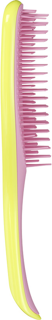 Щітка для волосся Tangle Teezer The Ultimate Detangler Hyper Yellow & Rosebud (5060926684727) - зображення 3
