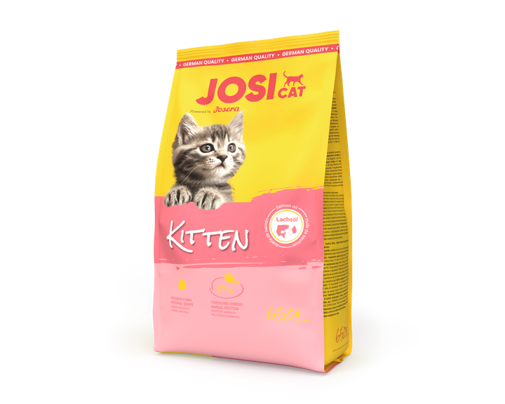 JosiCat Kitten 650 г - зображення 2