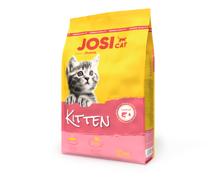JosiCat Kitten 10 кг - зображення 2