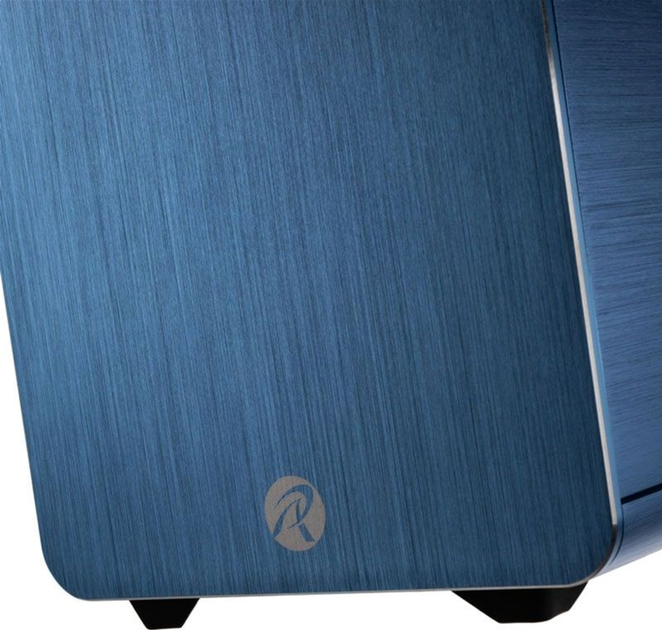 Obudowa Raijintek METIS PLUS Blue (4715109921281) - obraz 7