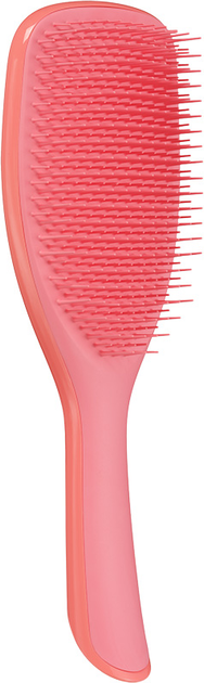 Szczotka do włosów Tangle Teezer The Ultimate Detangler Large Salmon Pink (5060926684512) - obraz 1