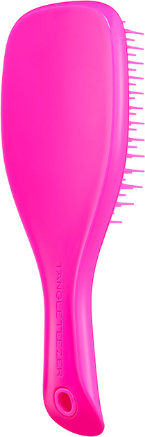 Szczotka do włosów Tangle Teezer The Ultimate Detangler Mini Runway Pink (5060926685472) - obraz 2