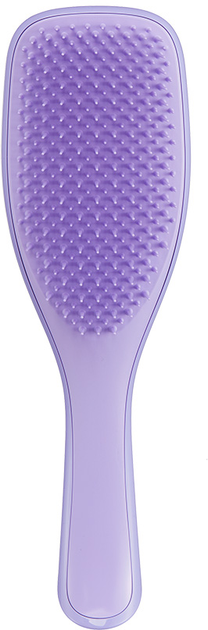 Щітка для волосся Tangle Teezer The Ultimate Detangler Naturally Curly Purple Passion (5060630044343) - зображення 2