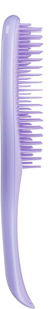 Щітка для волосся Tangle Teezer The Ultimate Detangler Naturally Curly Purple Passion (5060630044343) - зображення 3