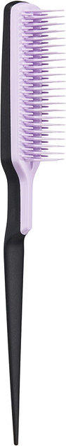 Szczotka do włosów Tangle Teezer The Ultimate Volumiser Lilac Cloud (5060926682549) - obraz 1