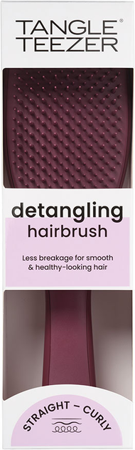 Щітка для волосся Tangle Teezer The Ultimate Detangler Henna Red (5060926685359) - зображення 5