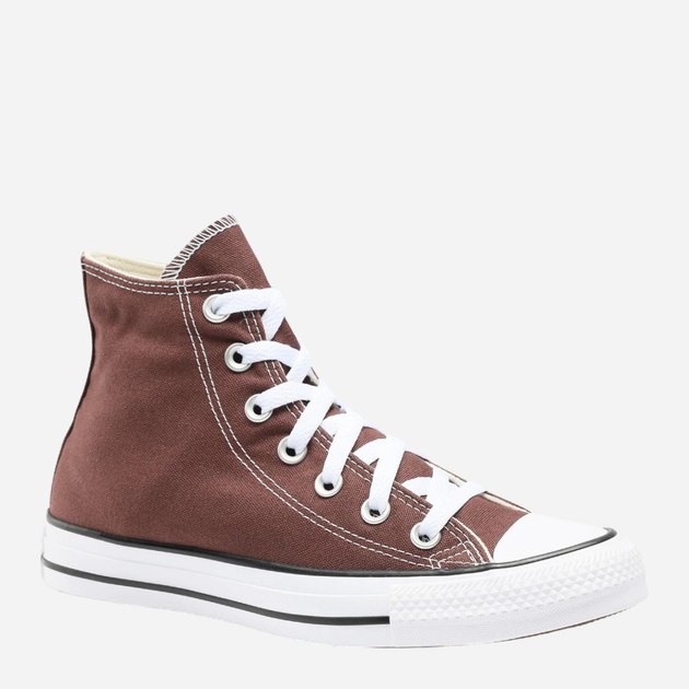 Trampki męskie wysokie Converse Hi Top Eternal Earth A04543C 44.5 (10.5US) 29 cm Brązowe (194434369885) - obraz 2