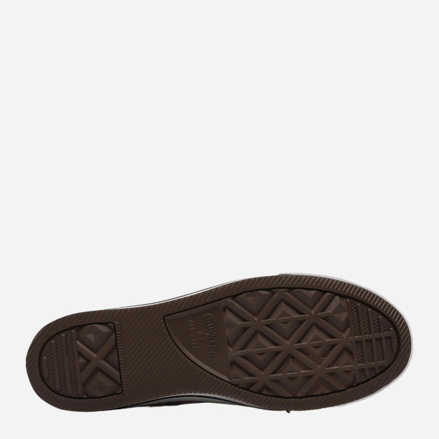 Trampki dziecięce dla dziewczynki wysokie Converse CTAS Eva Lift Hi A04354C 38.5 (38.5US) 24 cm Różowe (194434070026) - obraz 4