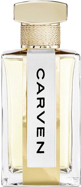 Woda perfumowana damska Carven Paris Santorin 100 ml (3355991223752) - obraz 1