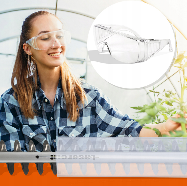 Кусторез аккумуляторный Maltec 58см 20В + аккумулятор Maltec 20В 2Ач - изображение 9