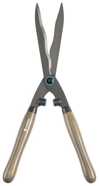 Ножиці для живоплоти Gardena NatureCut (12300-20.000.00) - Фото 2 Ножиці для живоплоти Gardena NatureCut (12300-20.000.00) - изображение 2
