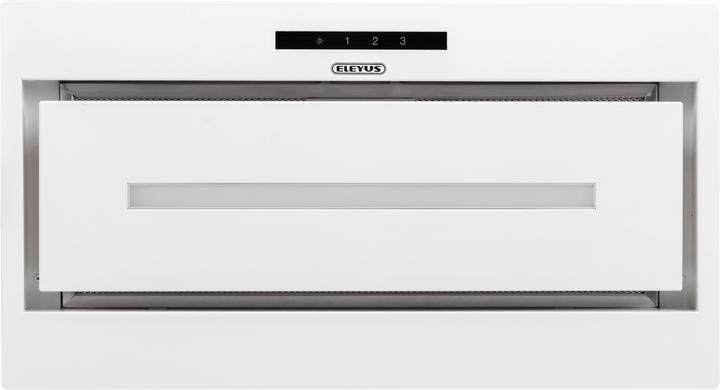 Вытяжка ELEYUS BOXER 800 LED 52 WH - изображение 5