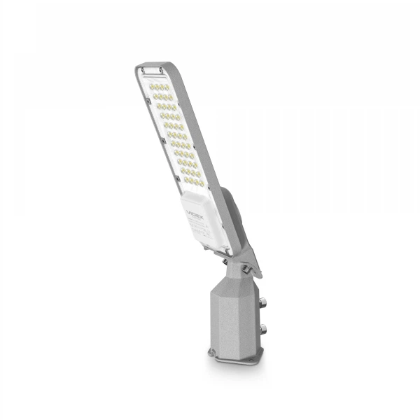 LED ліхтар вуличний VIDEX IP65 SLE17 30W 3300Lm 5000K 220V (VL-SLE17-0305) - изображение 2
