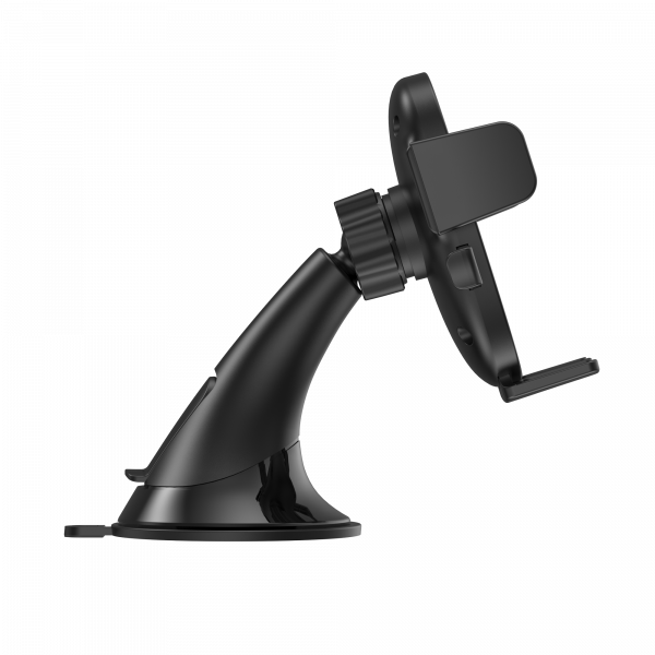 Автодержатель для телефона HAVIT HV-LY023 Black - изображение 3