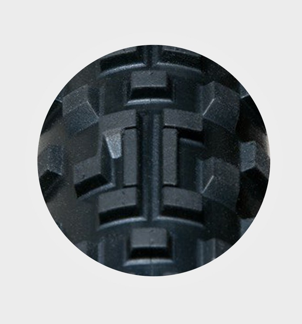 Покришка GRAVELKING EXT+ Panaracer, 700x38C Black/Brown - зображення 3