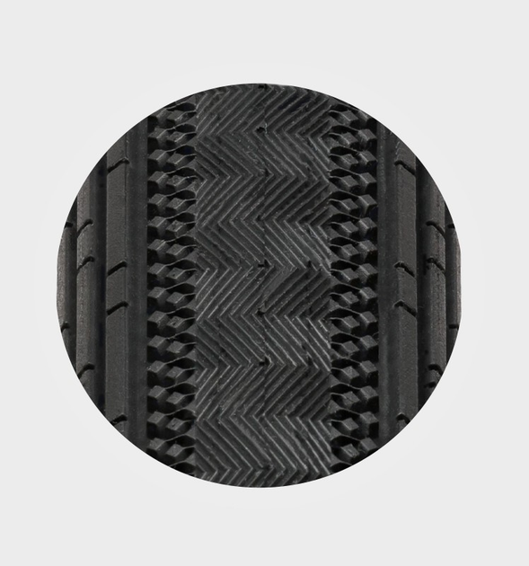 Покрышка GRAVELKING SS Panaracer, 700x28C Black/Brown Tubed - изображение 3