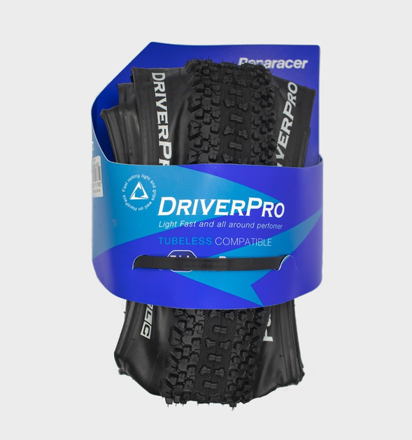 Покришка DriverPro Panaracer, 27.5x2.40 Folding - зображення 4