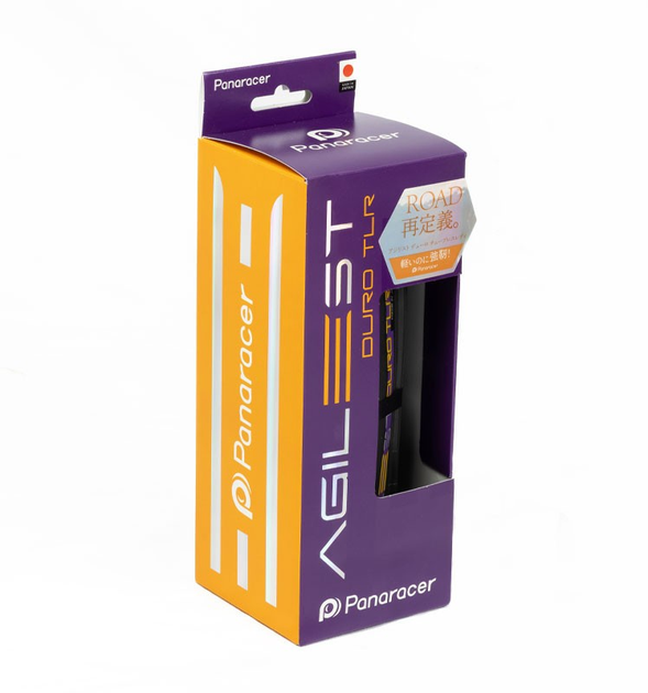 Покрышка Agilest Duro TLR Panaracer, 700x30C Black - Фото 3 Покрышка Agilest Duro TLR Panaracer, 700x30C Black - изображение 3