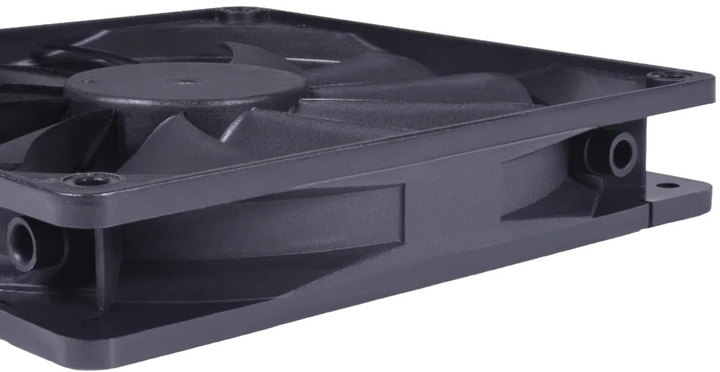 Chłodzenie Alphacool Core 140 mm 2000RPM Black (4250197248532) - obraz 3