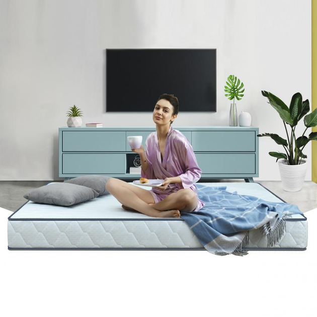 Ортопедичний матрац Freedom Basic, 70х190 - зображення 5