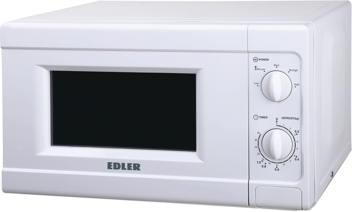Микроволновая печь Edler ED-MW720C – фото, отзывы, характеристики в ...
