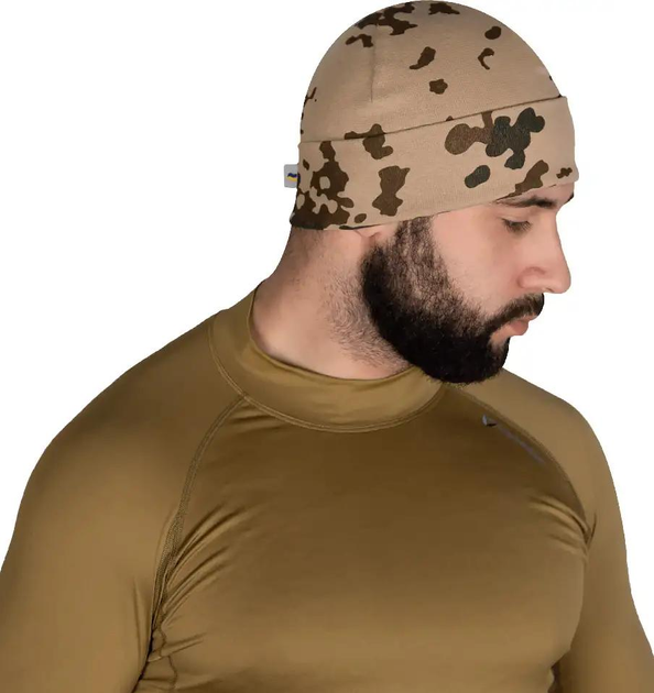 Шапка Camotec Watch Cap Tropentarn - зображення 2