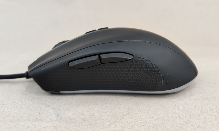 Игровая мышь NEWSKILL Helios Professional Black Factory Recertified g6 - изображение 7