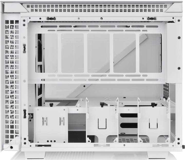 Корпус Thermaltake Divider 200 TG Air White (CA-1V1-00S6WN-01) - зображення 10