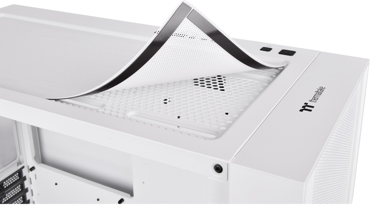 Корпус Thermaltake Divider H570 TG ARGB White (CA-1T9-00M6WN-01) - зображення 13