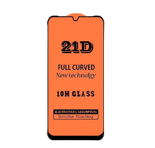Захисне скло Fiji 21D Full Glue для Xiaomi Poco M3 чорне 0,3 мм в упаковці - Фото 1 Захисне скло Fiji 21D Full Glue для Xiaomi Poco M3 чорне 0,3 мм в упаковці - зображення 1